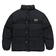 画像をギャラリービューアに読み込む, DOWN JACKET