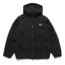 画像をギャラリービューアに読み込む, MOUNTAIN PARKA