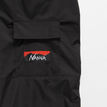 画像をギャラリービューアに読み込む, MOUNTAIN PARKA