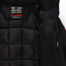 画像をギャラリービューアに読み込む, NANGA / MOUNTAIN BELAY COAT (TYPE-1)