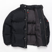 画像をギャラリービューアに読み込む, DOWN JACKET ( TYPE-2)