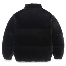 画像をギャラリービューアに読み込む, VELVET DOWN JACKET