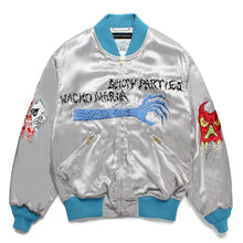 画像をギャラリービューアに読み込む, NECKFACE / VIETNAM JACKET