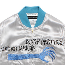 画像をギャラリービューアに読み込む, NECKFACE / VIETNAM JACKET