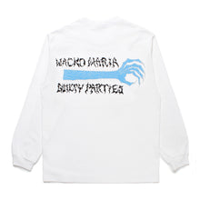 画像をギャラリービューアに読み込む, NECK FACE / WASHED HEAVY WEIGHT CREW NECK LONG SLEEVE T-SHIRT ( TYPE-1 )