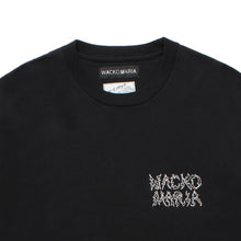 画像をギャラリービューアに読み込む, NECK FACE / WASHED HEAVY WEIGHT CREW NECK LONG SLEEVE T-SHIRT ( TYPE-2 )