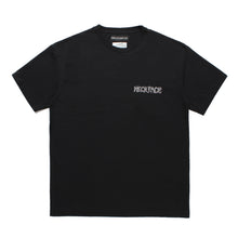 画像をギャラリービューアに読み込む, NECK FACE / WASHED HEAVY WEIGHT CREW NECK T-SHIRT ( TYPE-1 )