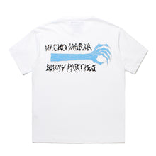 画像をギャラリービューアに読み込む, NECK FACE / WASHED HEAVY WEIGHT CREW NECK T-SHIRT ( TYPE-1 )