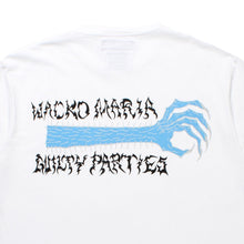 画像をギャラリービューアに読み込む, NECK FACE / WASHED HEAVY WEIGHT CREW NECK T-SHIRT ( TYPE-1 )