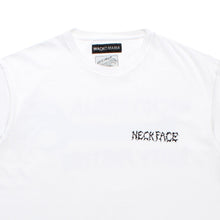 画像をギャラリービューアに読み込む, NECK FACE / WASHED HEAVY WEIGHT CREW NECK T-SHIRT ( TYPE-1 )