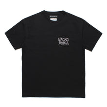 画像をギャラリービューアに読み込む, NECK FACE / WASHED HEAVY WEIGHT CREW NECK T-SHIRT ( TYPE-2 )