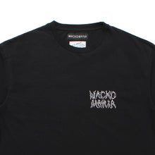 画像をギャラリービューアに読み込む, NECK FACE / WASHED HEAVY WEIGHT CREW NECK T-SHIRT ( TYPE-2 )