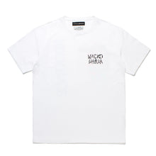 画像をギャラリービューアに読み込む, NECK FACE / WASHED HEAVY WEIGHT CREW NECK T-SHIRT ( TYPE-2 )