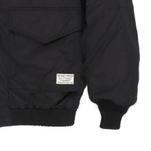 画像をギャラリービューアに読み込む, G-8 FLIGHT JACKET