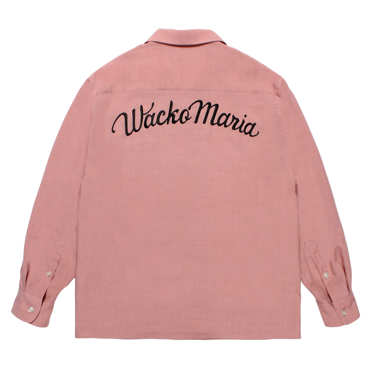 50'S SHIRT L/S ( TYPE-4 ) – Roots Bonds ONLINE STORE