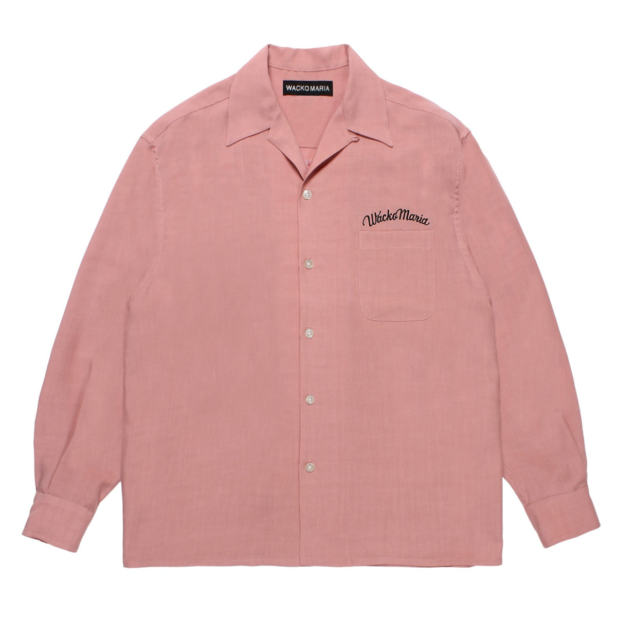 50'S SHIRT L/S ( TYPE-4 ) – Roots Bonds ONLINE STORE