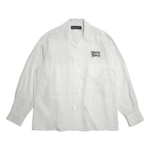 画像をギャラリービューアに読み込む, 50'S SHIRT L/S ( TYPE-1 )