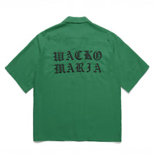 画像をギャラリービューアに読み込む, 50'S SHIRT S/S ( TYPE-3 )