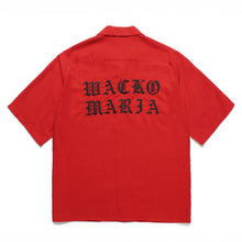 画像をギャラリービューアに読み込む, 50'S SHIRT S/S ( TYPE-3 )