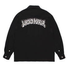 画像をギャラリービューアに読み込む, TIM LEHI / 50'S SHIRT L/S ( TYPE-2 )