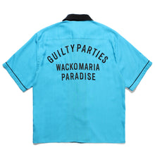 画像をギャラリービューアに読み込む, SWITCHING SHIRT S/S ( TYPE-2 )