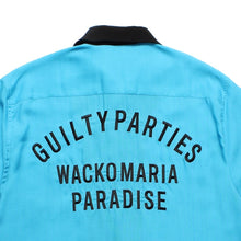 画像をギャラリービューアに読み込む, SWITCHING SHIRT S/S ( TYPE-2 )