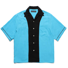 画像をギャラリービューアに読み込む, SWITCHING SHIRT S/S ( TYPE-2 )