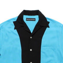 画像をギャラリービューアに読み込む, SWITCHING SHIRT S/S ( TYPE-2 )