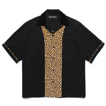 画像をギャラリービューアに読み込む, SWITCHING SHIRT S/S ( TYPE-4 )