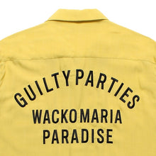 画像をギャラリービューアに読み込む, SWITCHING SHIRT S/S ( TYPE-6 )