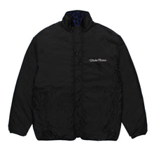 画像をギャラリービューアに読み込む, REVERSIBLE LEOPARD BOA JACKET