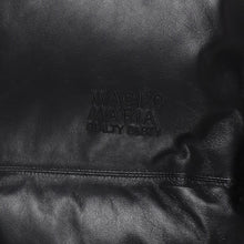 画像をギャラリービューアに読み込む, LEATHER DOWN JACKET (TYPE-2)