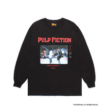 画像をギャラリービューアに読み込む, PULP FICTION / CREW NECK LONG SLEEVE T-SHIRT (TYPE-1)