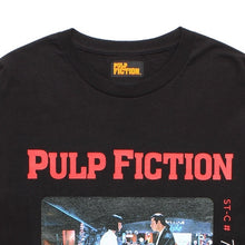 画像をギャラリービューアに読み込む, PULP FICTION / CREW NECK LONG SLEEVE T-SHIRT (TYPE-1)