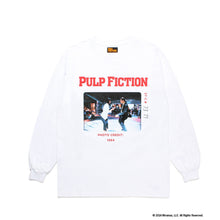 画像をギャラリービューアに読み込む, PULP FICTION / CREW NECK LONG SLEEVE T-SHIRT (TYPE-1)