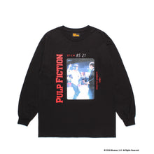 画像をギャラリービューアに読み込む, PULP FICTION / CREW NECK LONG SLEEVE T-SHIRT (TYPE-2)