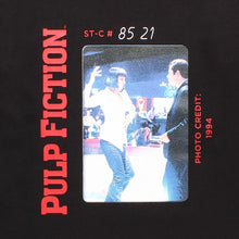 画像をギャラリービューアに読み込む, PULP FICTION / CREW NECK LONG SLEEVE T-SHIRT (TYPE-2)