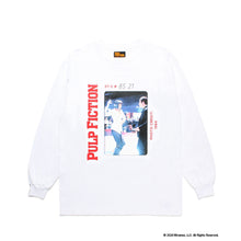 画像をギャラリービューアに読み込む, PULP FICTION / CREW NECK LONG SLEEVE T-SHIRT (TYPE-2)