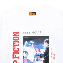 画像をギャラリービューアに読み込む, PULP FICTION / CREW NECK LONG SLEEVE T-SHIRT (TYPE-2)