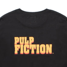 画像をギャラリービューアに読み込む, PULP FICTION / CREW NECK LONG SLEEVE T-SHIRT (TYPE-3)