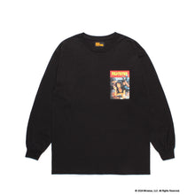 画像をギャラリービューアに読み込む, PULP FICTION / CREW NECK LONG SLEEVE T-SHIRT (TYPE-3)