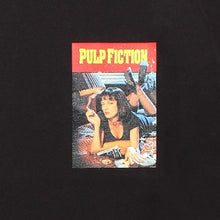画像をギャラリービューアに読み込む, PULP FICTION / CREW NECK LONG SLEEVE T-SHIRT (TYPE-3)