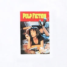 画像をギャラリービューアに読み込む, PULP FICTION / CREW NECK LONG SLEEVE T-SHIRT (TYPE-3)