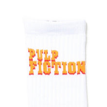 画像をギャラリービューアに読み込む, PULP FICTION / SKATER SOCKS