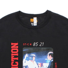 画像をギャラリービューアに読み込む, PULP FICTION / CREW NECK SWEAT SHIRT (TYPE-2)
