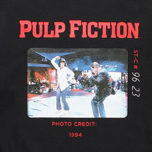画像をギャラリービューアに読み込む, PULP FICTION / CREW NECK SWEAT SHIRT (TYPE-4)