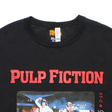 画像をギャラリービューアに読み込む, PULP FICTION / CREW NECK SWEAT SHIRT (TYPE-4)