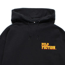 画像をギャラリービューアに読み込む, PULP FICTION / PULLOVER HOODED SWEAT SHIRT (TYPE-3)