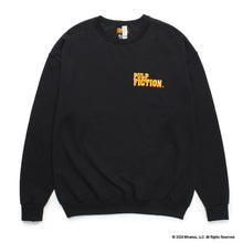画像をギャラリービューアに読み込む, PULP FICTION / CREW NECK SWEAT SHIRT (TYPE-5)