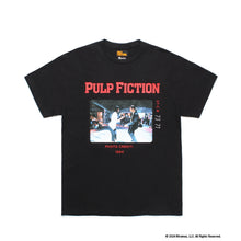 画像をギャラリービューアに読み込む, PULP FICTION / CREW NECK T-SHIRT (TYPE-1)